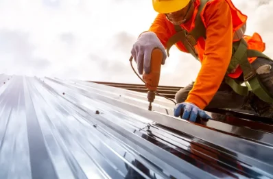 Travaux de zinguerie à Saint-Denis-en-Val
